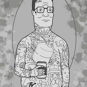 Meet your Posher, Erik